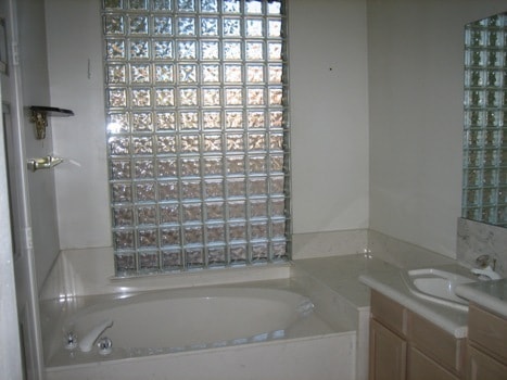 Master Bath - 3440 E Southern Ave