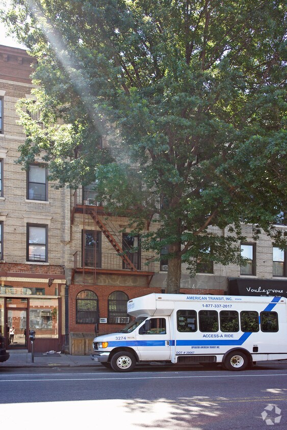Foto del edificio - 343 5th Ave