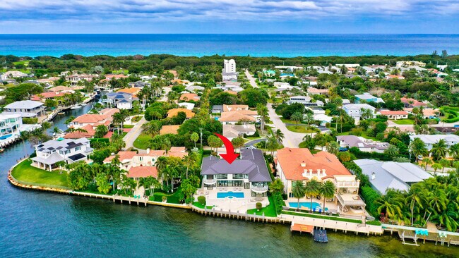 Foto del edificio - 601 NE Spanish Trail