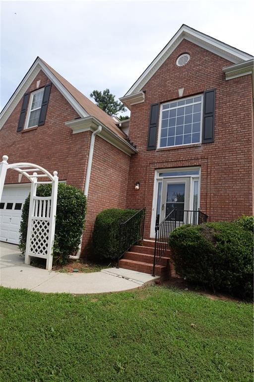 Foto del edificio - 442 John Stewart Pl