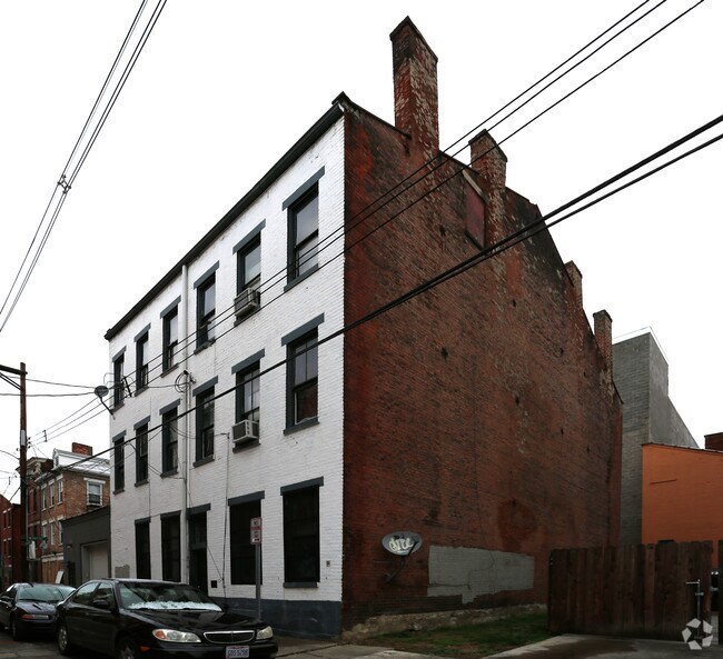 Foto principal - 1328-1330 Republic St