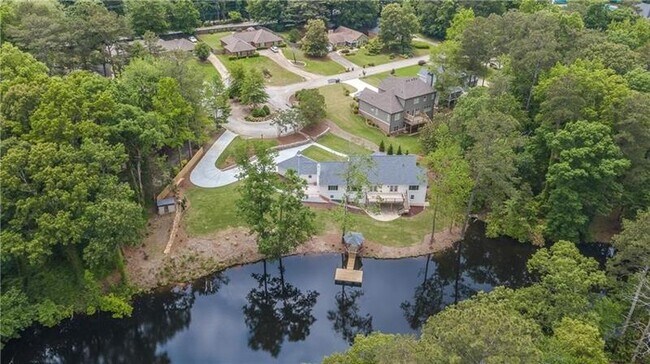 Building Photo - 4231 St Moritz Ct