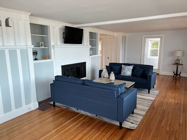 Foto del edificio - 15 Kimball St