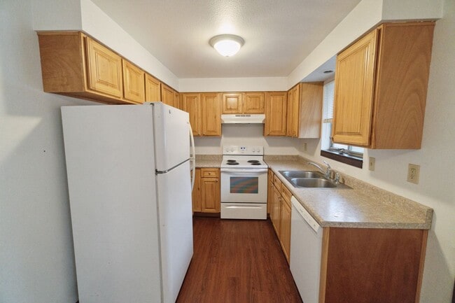 Foto del edificio - 7024 N Wiscomb St