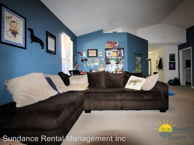 Building Photo - 3 br, 2 bath House - 9621 Leeward Way