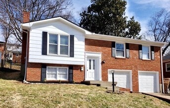 Building Photo - 3311 Mid Dale Ln