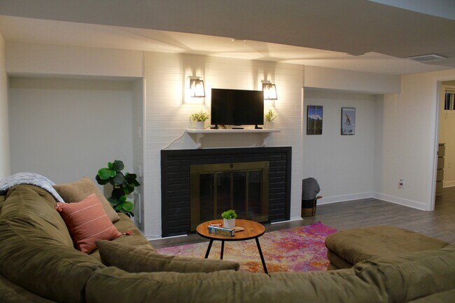 Foto del edificio - 535 Perry St