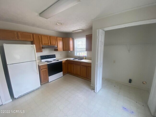 Foto del edificio - 317 Fayetteville Ave