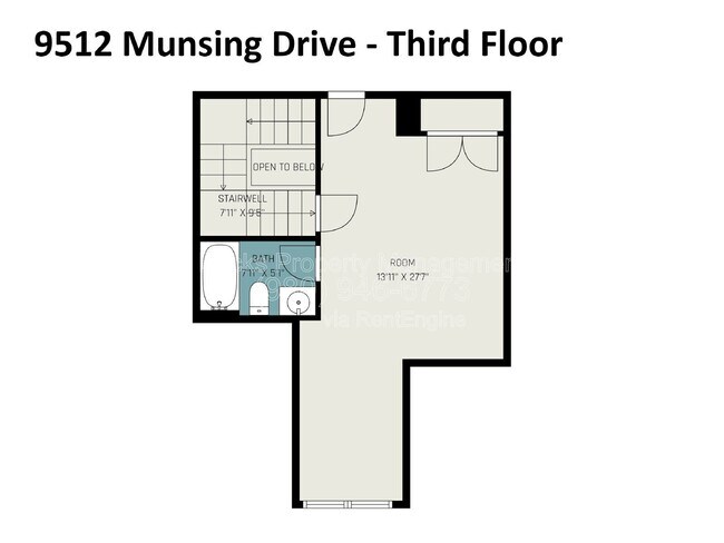 Building Photo - 9512 Munsing Dr