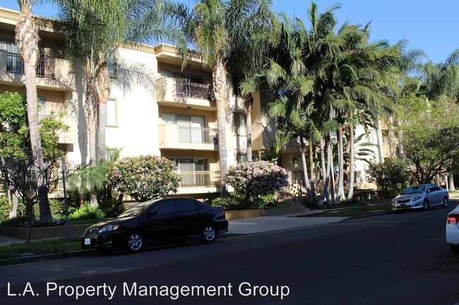 Building Photo - 4647 Vista Del Monte - 201 Vis