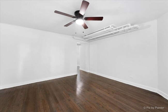 Building Photo - 5440 N Campbell Ave