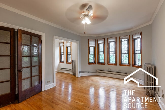 Foto del edificio - 4631 N Paulina St