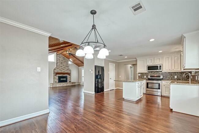 Foto del edificio - 1026 Cottonwood Church Rd