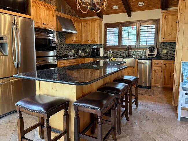 Foto del edificio - Tucked Away Mountain Retreat in Durango