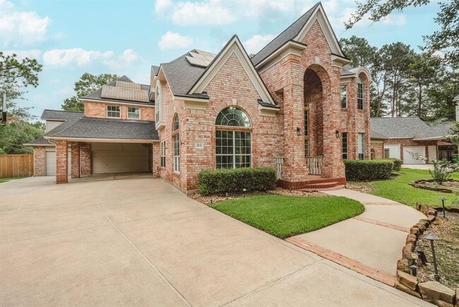 Building Photo - 30 Twilight Glen Ct