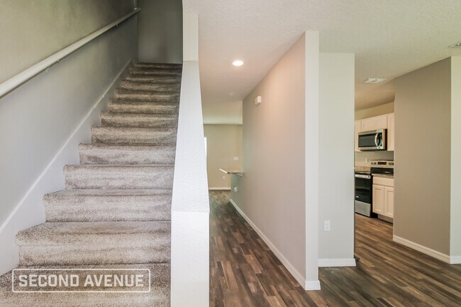 Foto del edificio - 6936 N Deer Point