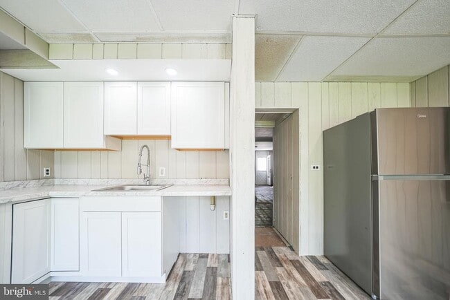 Foto del edificio - 134 W Spruce St