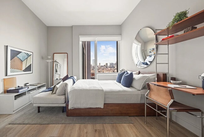 Photo - The East Apartments