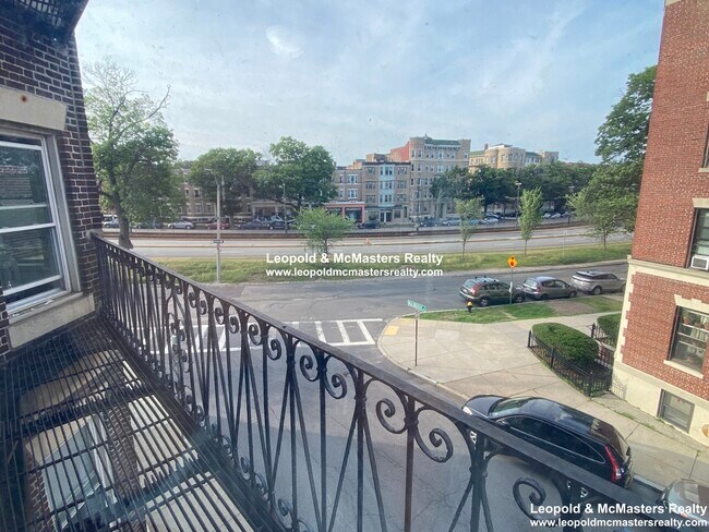 Foto del edificio - 15 Walbridge St