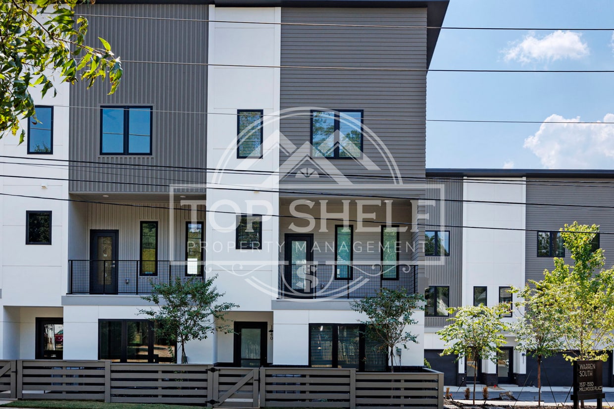 Photo - 1540 Millwood Pl (Atlanta, GA)