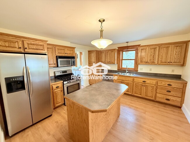 Foto del edificio - 15182 County Rd 40