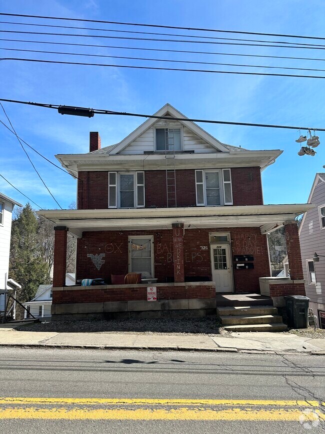 1 Bedroom Apartments for rent in WV 119 Rentals