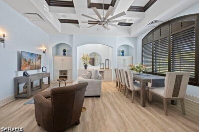 Foto del edificio - 12970 Positano Cir