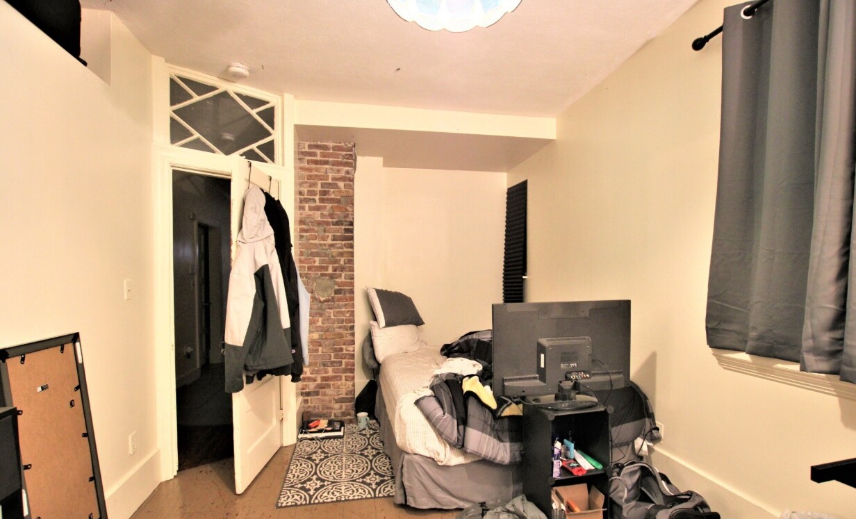 Foto del edificio - 53 Lawn St