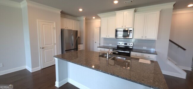 Building Photo - 3423 Pearl Rdg Wy