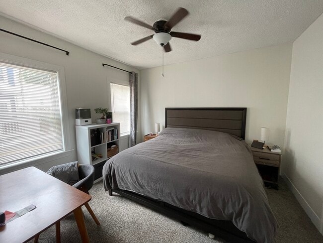 Foto del edificio - 7 Richardson Terrace