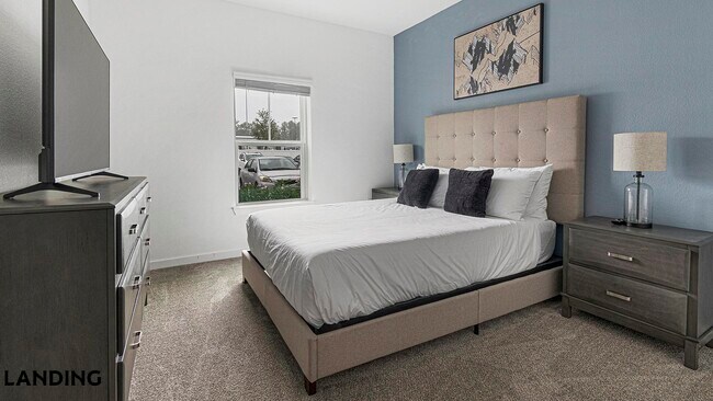 Foto del edificio - 12525 Tibbets Ln