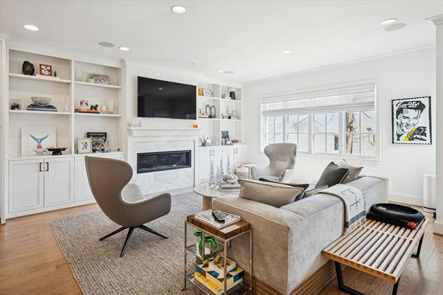 Foto del edificio - 3420 Rosedale Ave