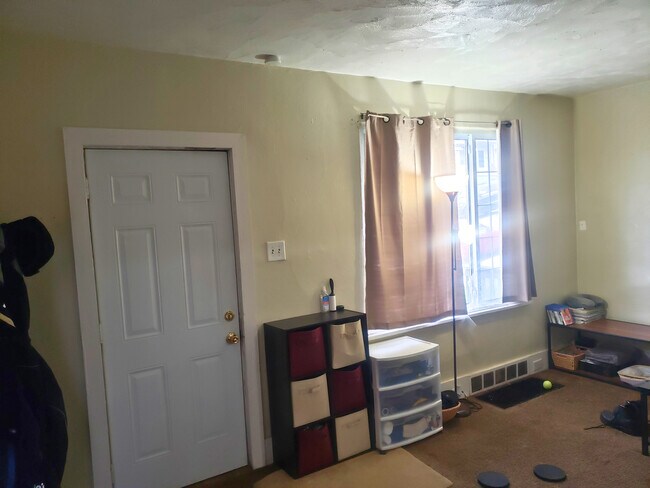 Foto del edificio - 312 35th St
