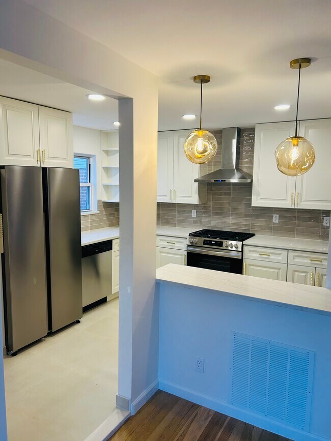 Foto del edificio - 2731 E 65th St