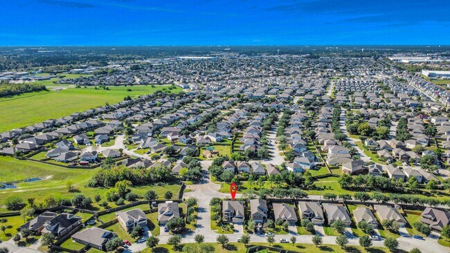 Foto del edificio - 19503 Shelby Ridge Ln