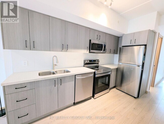 Building Photo - 3423 Sheppard Ave E