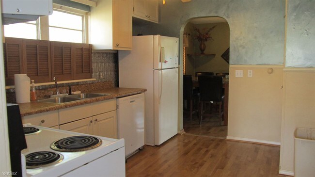 Building Photo - 2 br, 1 bath House - 3524 Ruby Way