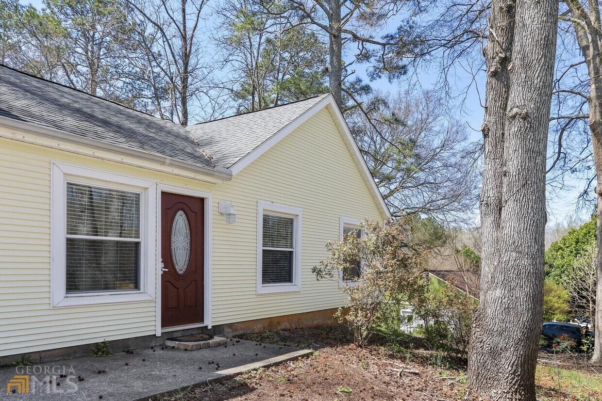 108 Apple Valley Dr, Woodstock, GA 30188 House Rental in Woodstock