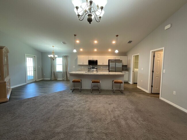 Foto del edificio - 5547 SE 91st Pl