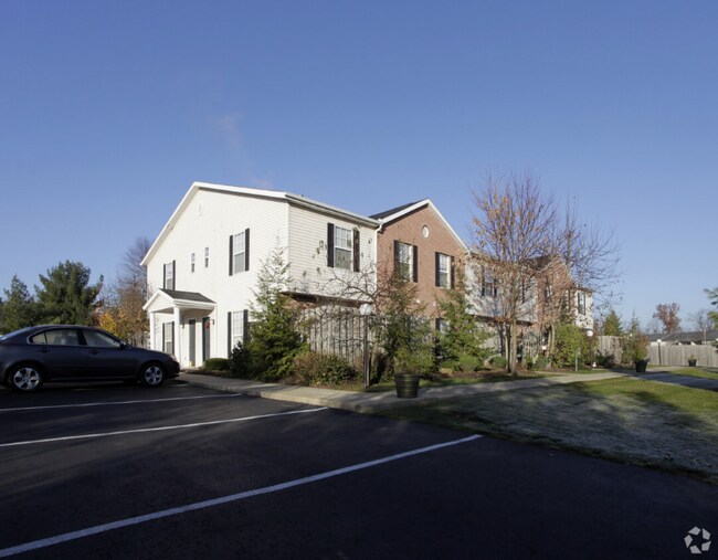 Foto del edificio - 370-414 Waterside Ave