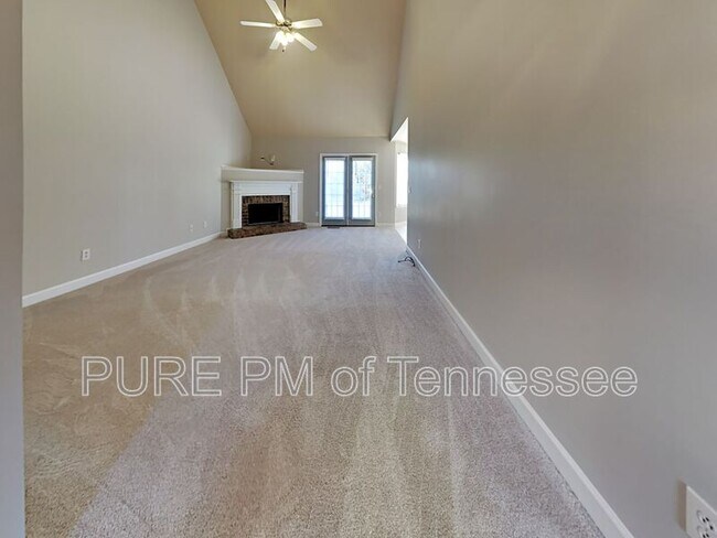 Foto del edificio - 2821 Rippavilla Way