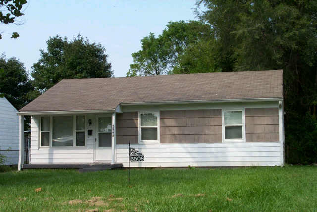 Foto principal - 3508 N Hawthorne Ln