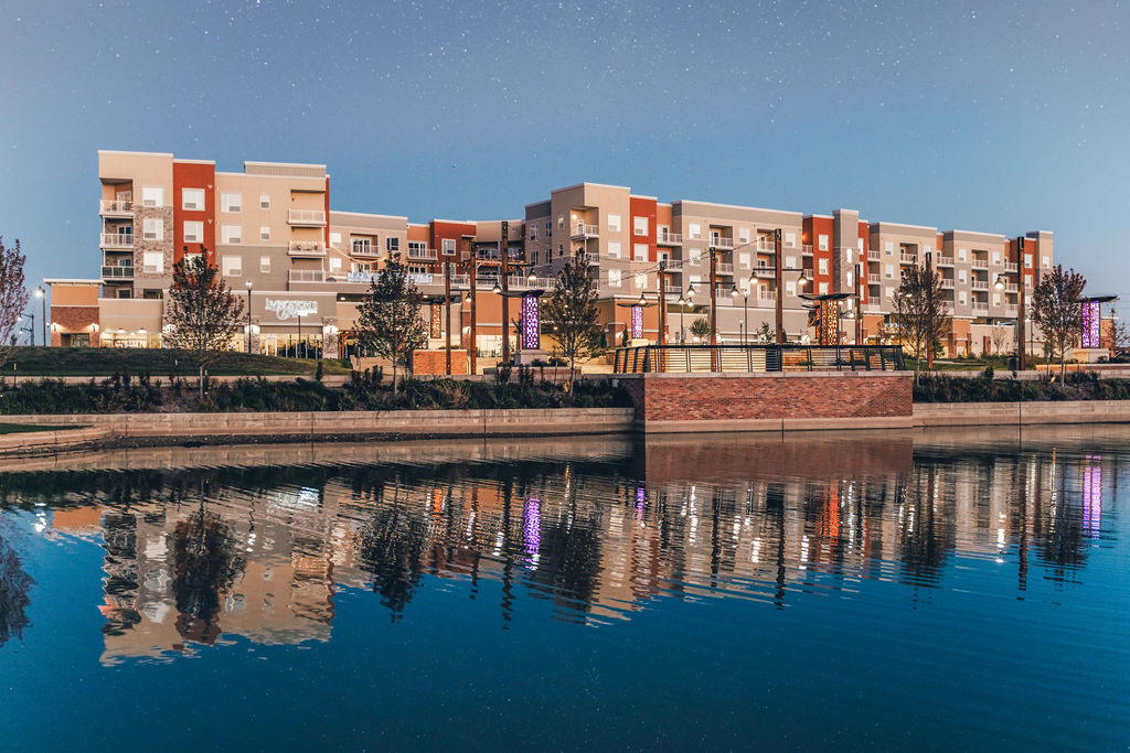 Foto principal - Skylofts at the Heritage