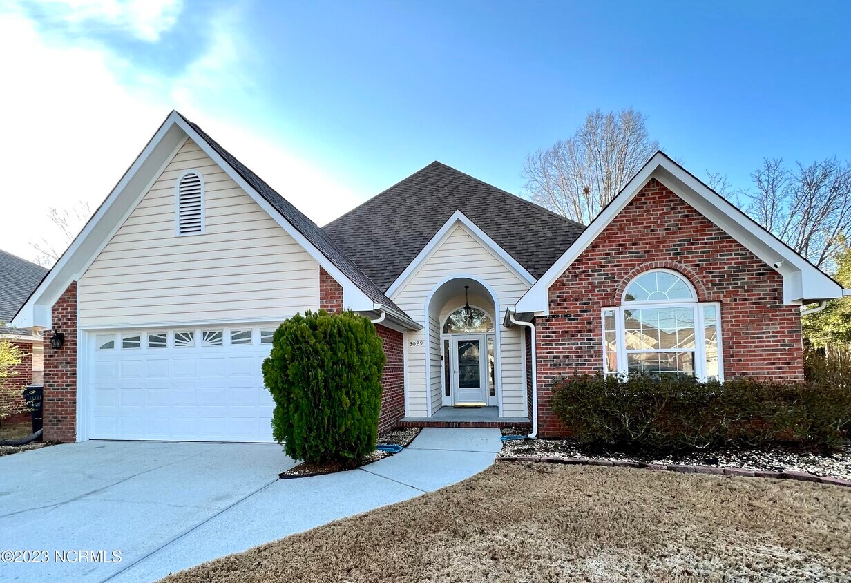 3029 Weatherby Ct, Wilmington, NC 28405 House Rental in Wilmington