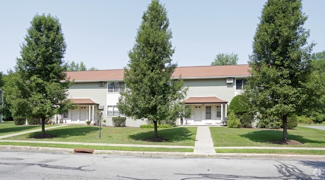 Building Photo - Park Lane Apartments