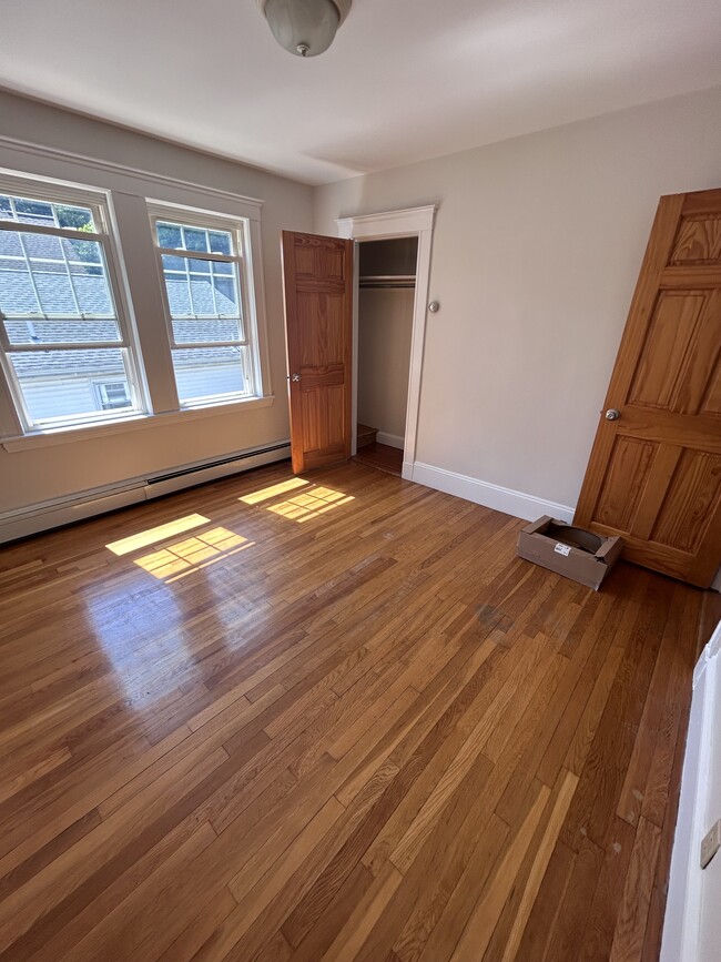 Bedroom 2 - 7 Lorraine St