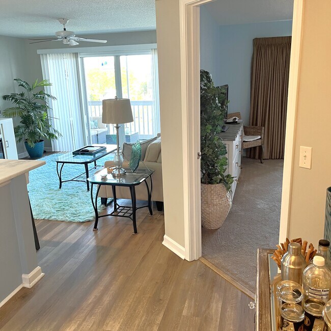 Foto del edificio - 4530 N Plantation Harbour Dr