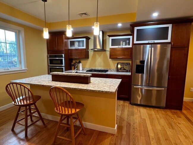 Foto del edificio - 8 Sylvan St