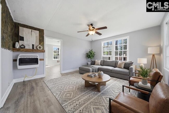 Building Photo - 1026 Beatty Rd