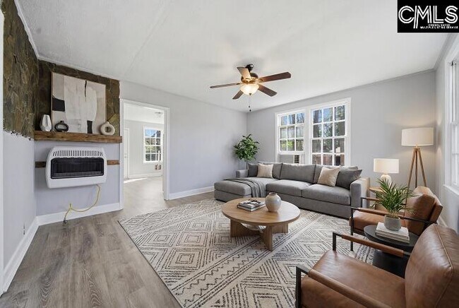 Foto del edificio - 1026 Beatty Rd